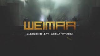 Weimar • Zur Freiheit  (Live - Weimar Festspiele)