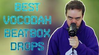 Best VOCODAH Beatbox Drops!