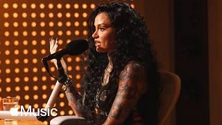 Kehlani: CRASH, Activism & Navigating the Music Industry | Apple Music