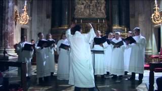 Take Your Choir to Italy with Catholic Travel Centre