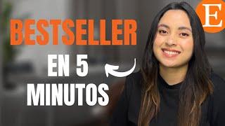 Como Crear Diseños Bestseller en MINUTOS para Etsy ( Print On Demand para Principiantes)