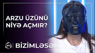 Arzunun seçimləri ekspertlər tərəfindən qınanıldı / Bizimləsən