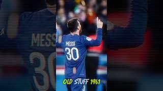 LIONEL MESSI GOAL VS ANGERS SCO IS THE BEST ART IN THE WORLD