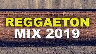 MIX REGGAETON 2019 || ENGANCHADO LO MÁS NUEVO