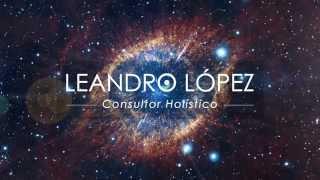 Leandro López - Consultor Holistico