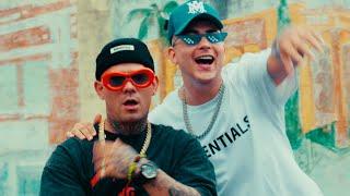 Skarlet x Milan x Dj Conds - Envidia En Vena (Video Oficial)