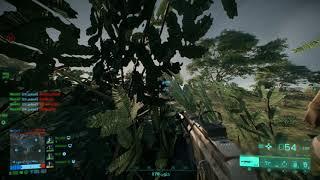 Battlefield 2042 | Shot with GeForce