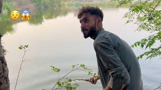 Fishing time| Fishing with pendu munday | Fun timeFishing in Pakistan 