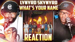 Lynyrd Skynyrd - What’s Your Name (REACTION) #lynyrdskynyrd #reaction #trending