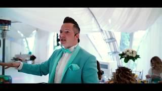 Свадебное промо-видео -  ведущий-иллюзионист Дмитрий ЭЛЬРЕД