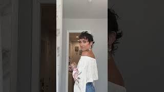 Boobless Flattie Fashion Strapless Off The Shoulder #Flattie #Flatties #FlattieFashion #Strapless