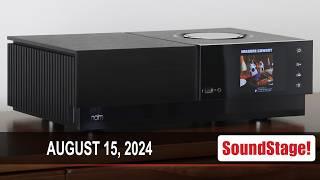 Hi-Fi Reviews that You Need to Know About for August 15, 2024