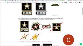 Print On Demand POD - CafePress Introduction - Amazon Integration and U.S. Military Designs