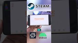 How To Play Steam PC Games On Android Using GameHub 