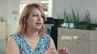 How Wall Street English Elevated My Career | Testimonial by Yosra Gaaloul, HR Manager at Forvia