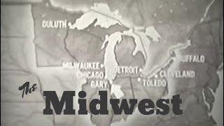 The Industrial Midwest: Key to US Economy