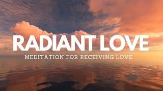 UNLOCK LOVE: Guided Meditation to Clear Emotional Blocks