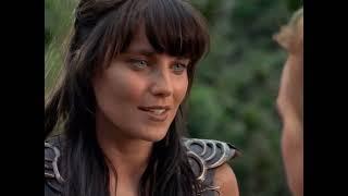 Xena/Gabrielle - A poem