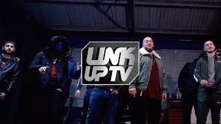 Ss Pasha - Link Up (Prod. By ThaKidDJL) [Music Video] | Link Up TV