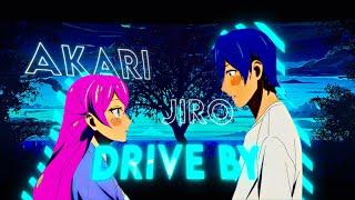 More Than A Married Couple, But Not Lovers - Drive By [AMV/Edit/4k]