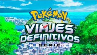 OPENING VIAJES DEFINITIVOS MAESTROS (T25) [Castellano 1080p]