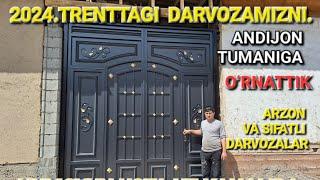 #JIZZAH #SAMARQAND #ANDIJON #TOSHKENT #VODIY DARVOZALARI ##