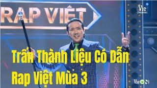 Trấn Thành liệu có rời Rap Việt | Showbiz 86 TV