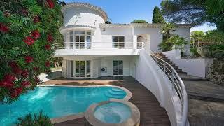 FOR SALE French Riviera | Cannes | Villa | 200 sq m | 1,012 sq m Land | 4 Bedrooms | 4 Bathrooms