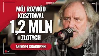 Andrzej Grabowski. Spowiedź chuligana