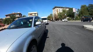 4K CYCLING IN VRATSA BULGARIA  2