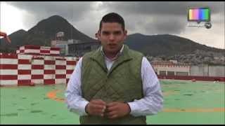 Corte Informativo EcatepecTV 03 Octubre 2014