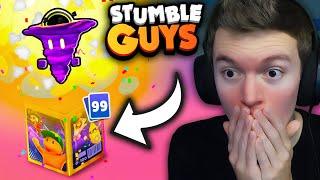 OPENING *100* SPECIAL REWIND BOXES IN STUMBLE GUYS!