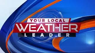 WATCH LIVE: Severe Weather Update