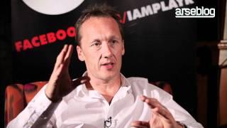 Arseblog - Lee Dixon