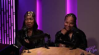 There's Moore to Sex  "Teaser" | Ep 1 Teach Me How to Gay w/ Marshay & Chaunte Wayans