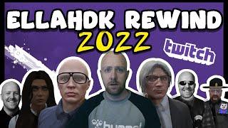 ELLAHDK REWIND 2022