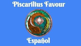 [OSRS] Piscarilius Favour (Español)