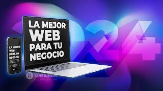 Página Web 2024  Así Se Vende Más en 2024  