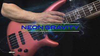 JARI BEHM  -Neon gravity-