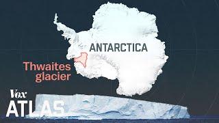 Why scientists are so worried about this glacier