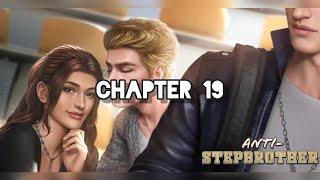 Chapters: Interactive Stories | Anti-Stepbrother Chapter 19