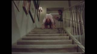 The Exorcist - Spiderwalk (Behind-The-Scenes)