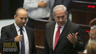 Netanyahu Forms Right Wing Coalition