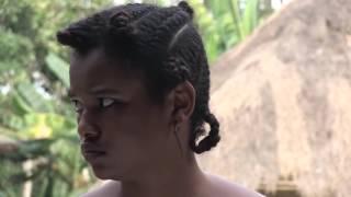 Sierra Leone Movie -  VIOLATOR the movie Trailer