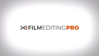 What is Film Editing Pro?