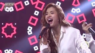 'Người lạ ơi' của Jolie Phương Trinh lập điểm số cao kỷ lục | HTV NHẠC HỘI SONG CA MÙA 2 | NHSC #18