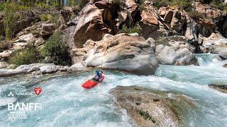 THE LADAKH PROJECT - Banff Mountain Film Festival World Tour 2020