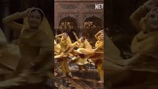 #dance #bollywood #music #heeramandi #slb #netflix #sakalban #bollywoodfashion #love #song