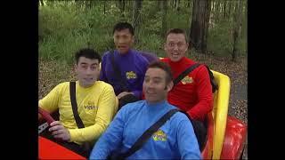 The Wiggles' Reaction: Rescue of the Red-Eyed Tree Frogs