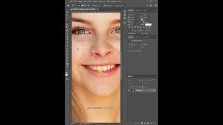 How to Whiten Teeth in Photoshop